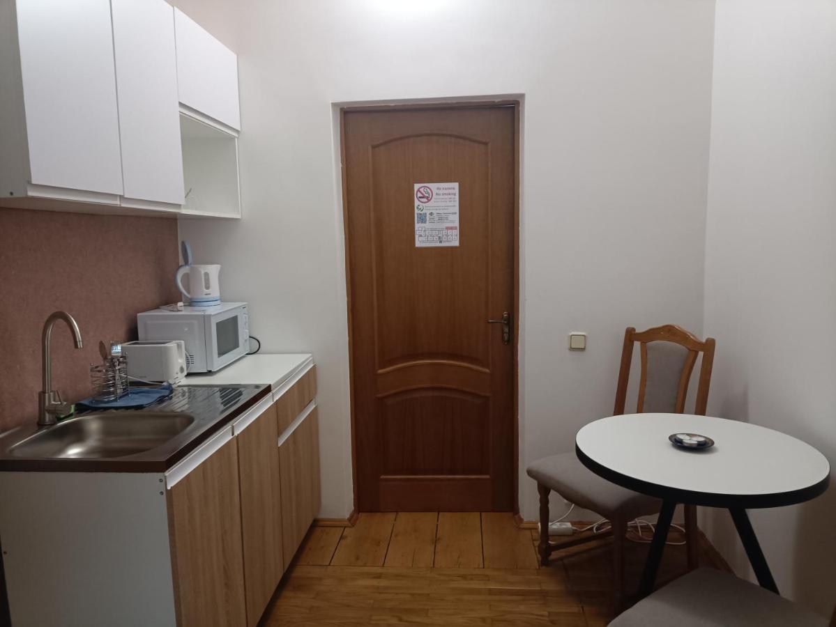 Pysanka Hotel Kołomyja Zewnętrze zdjęcie