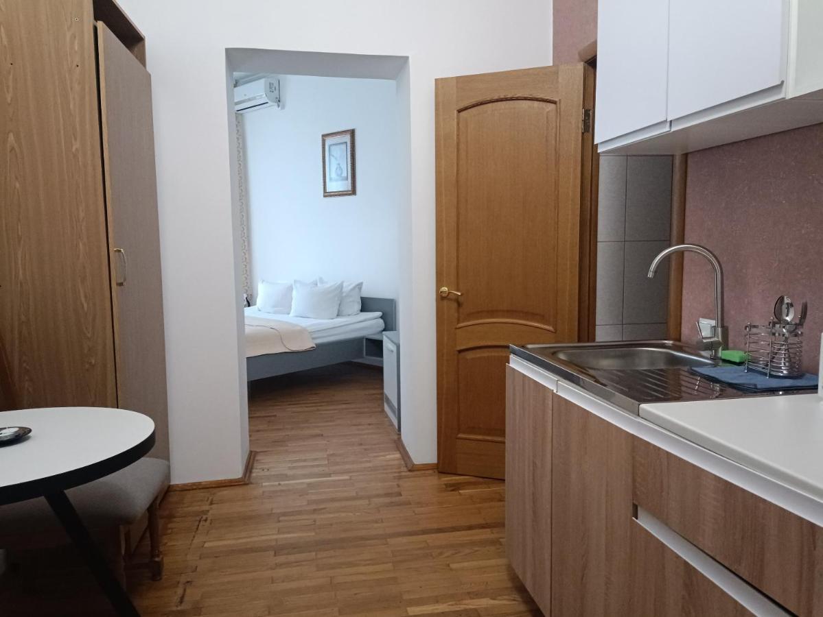 Pysanka Hotel Kołomyja Zewnętrze zdjęcie