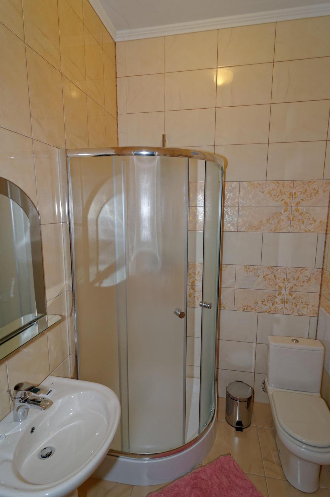 Pysanka Hotel Kołomyja Pokój zdjęcie
