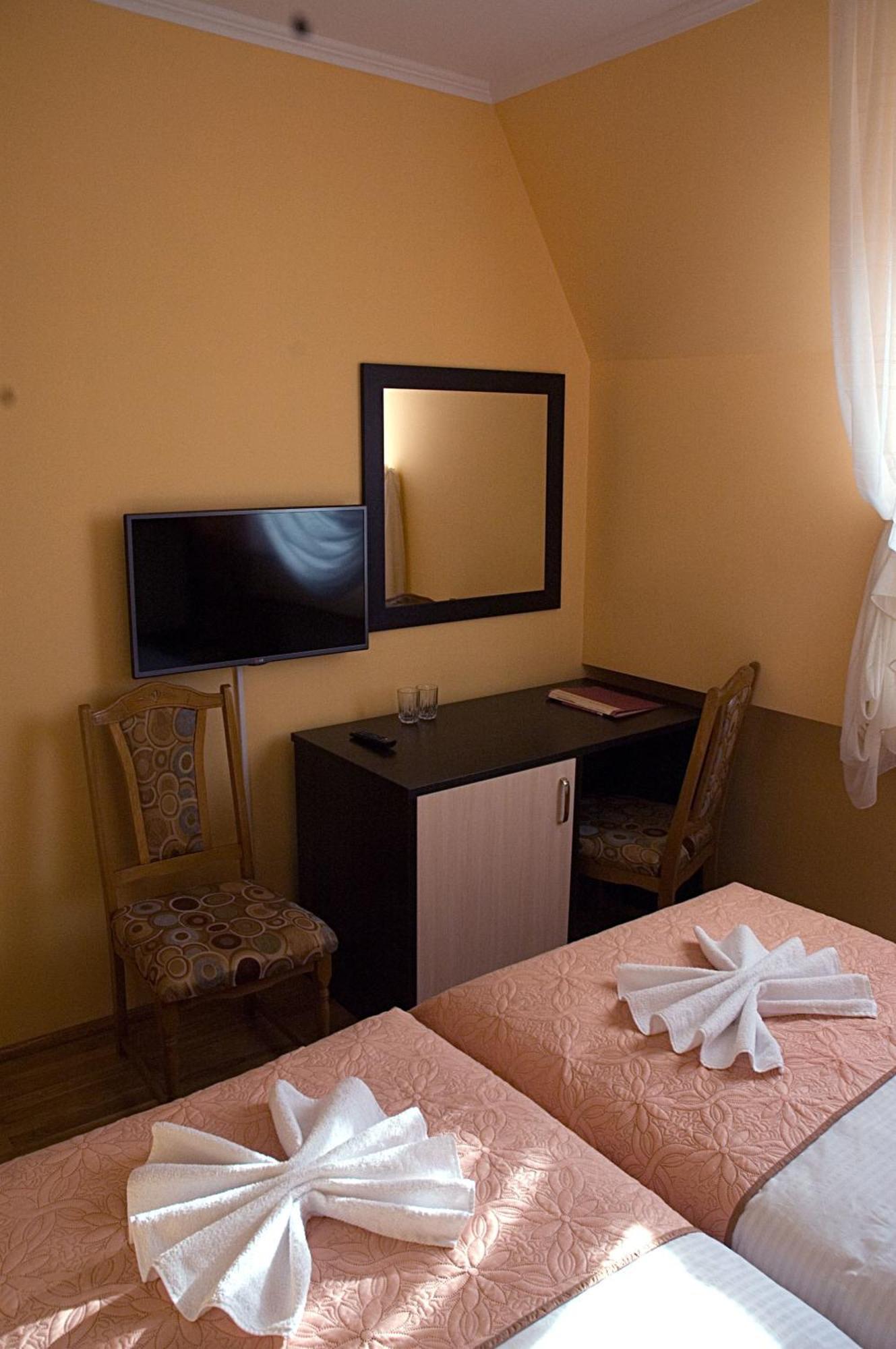 Pysanka Hotel Kołomyja Pokój zdjęcie
