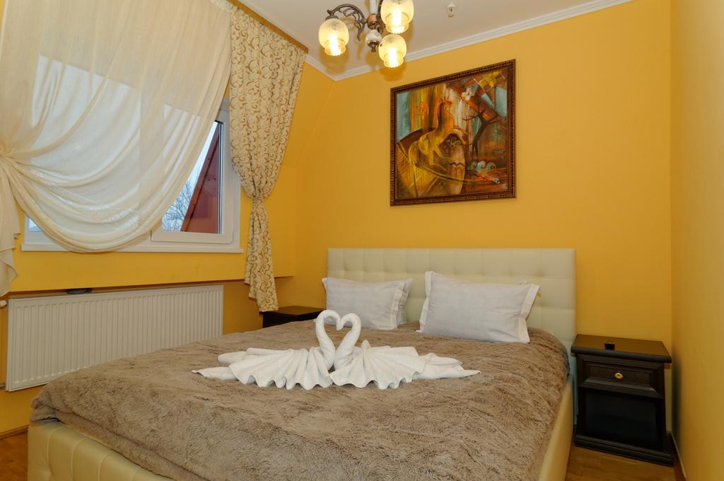 Pysanka Hotel Kołomyja Pokój zdjęcie