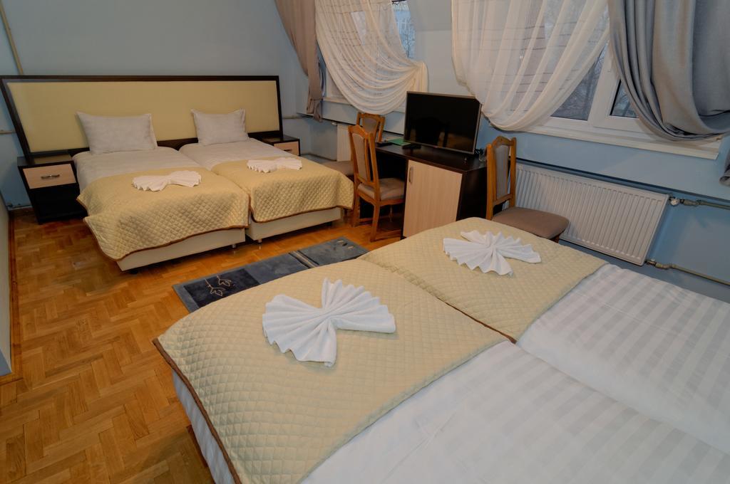 Pysanka Hotel Kołomyja Pokój zdjęcie