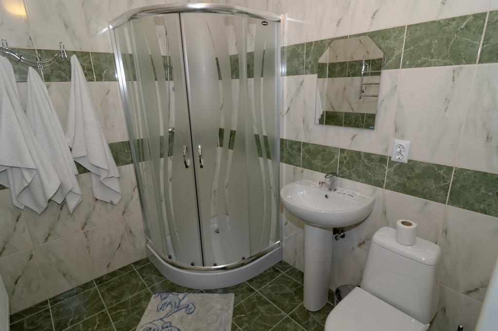Pysanka Hotel Kołomyja Pokój zdjęcie