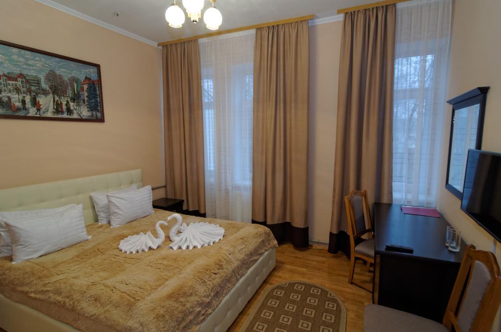 Pysanka Hotel Kołomyja Pokój zdjęcie
