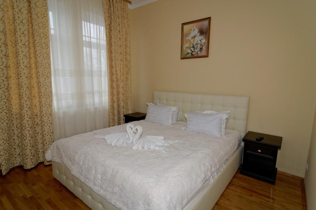 Pysanka Hotel Kołomyja Pokój zdjęcie