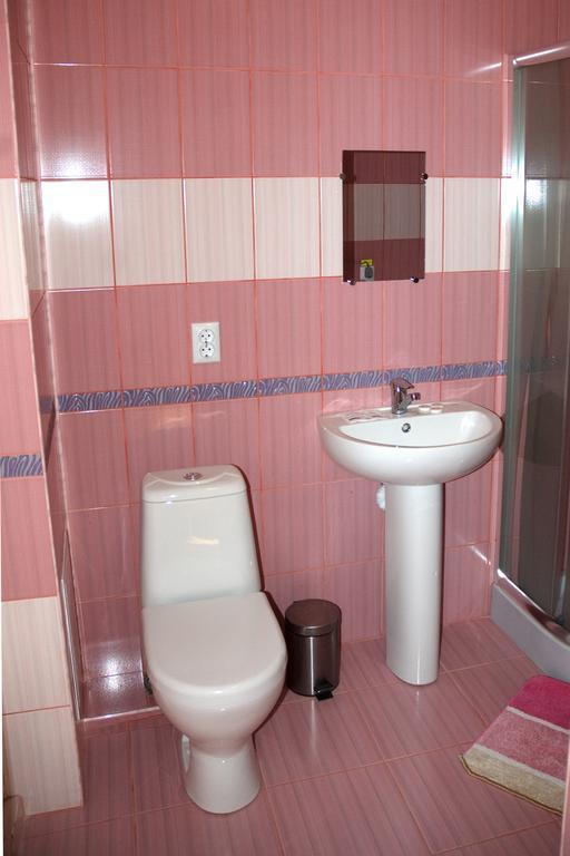 Pysanka Hotel Kołomyja Zewnętrze zdjęcie
