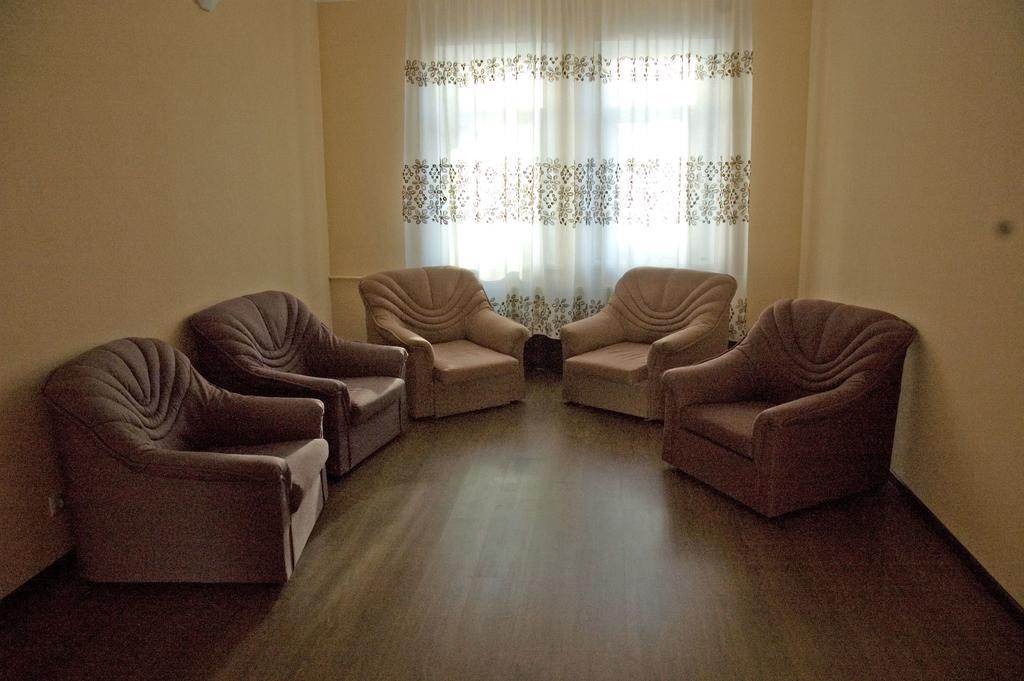 Pysanka Hotel Kołomyja Zewnętrze zdjęcie