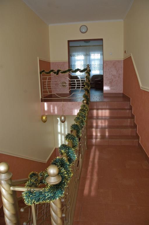 Pysanka Hotel Kołomyja Zewnętrze zdjęcie
