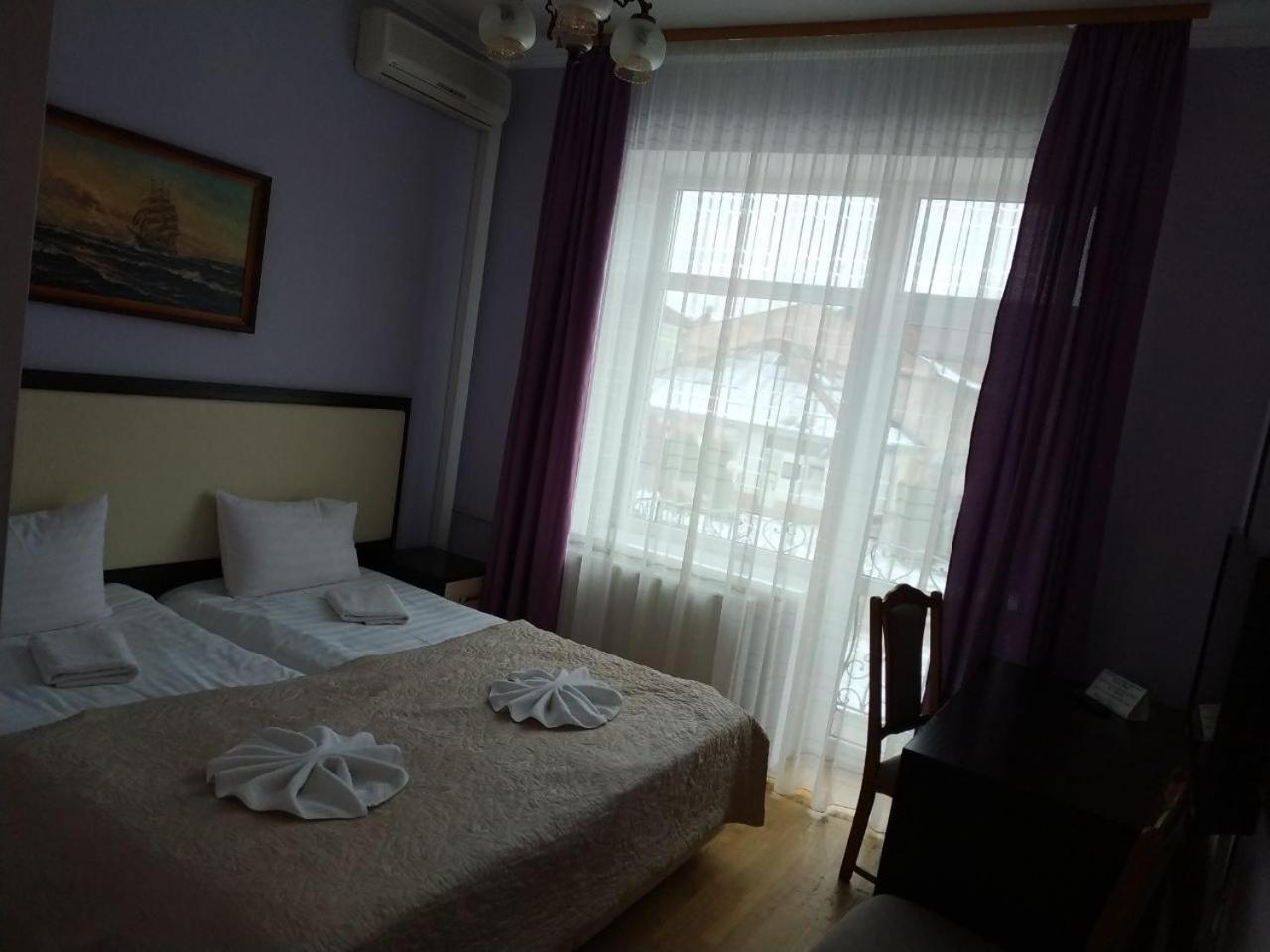 Pysanka Hotel Kołomyja Zewnętrze zdjęcie